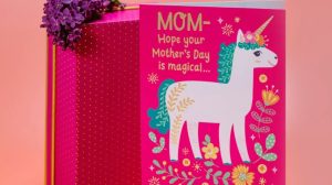 Custom gifts for mom