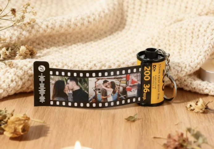 Custom Memory Film Photo Albums Custom Memory Film Photo Albums