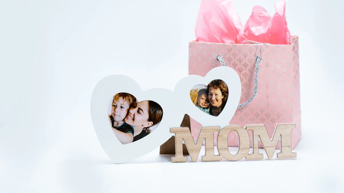 Types of Custom Gifts