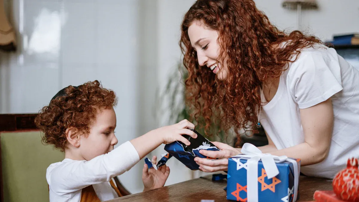 Why Custom Gifts Matter