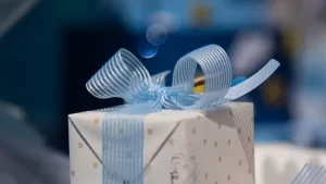 Customized Gifts for Newborn