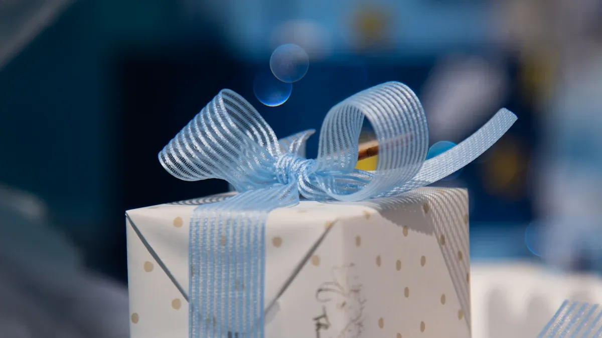 Customized Gifts for Newborn