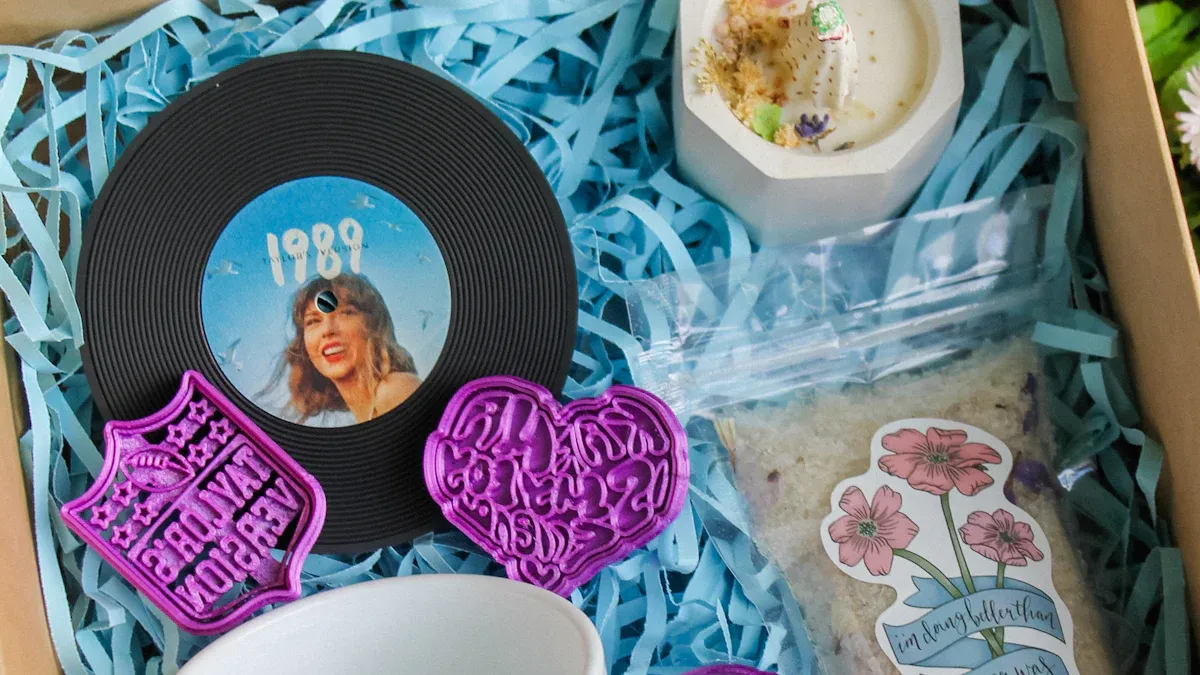 Top 20 Customized Gifts for Newborn Baby Boy in 2025